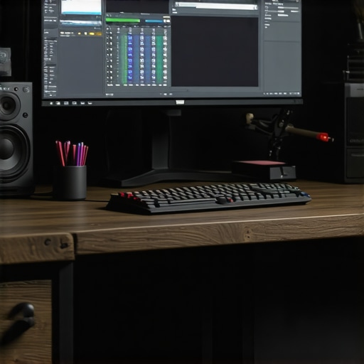 Best 4K HDR & Calibrated Monitors for Video Editing 2024