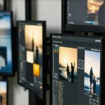 Best 4K HDR Monitors for Precise Photo & Video Editing in 2024