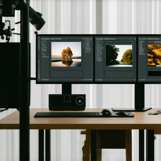Best Calibrated Monitors for Accurate Color in Professional Video & Photo Editing