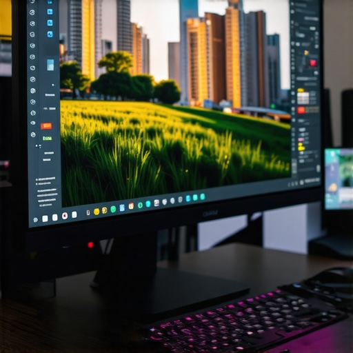 Best Calibrated Monitors for Perfect Color & HDR in 2024