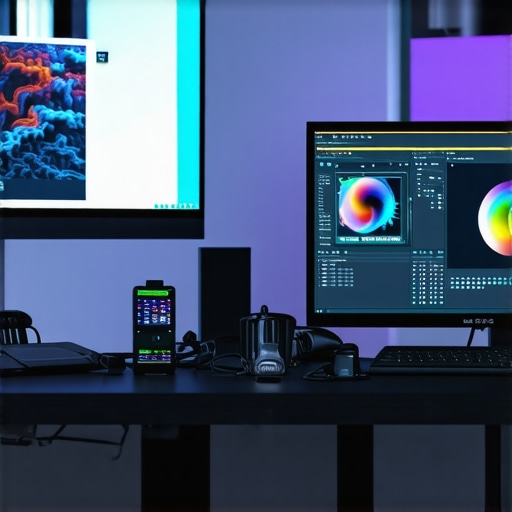 Best HDR Monitors for Precise Color & Professional Editing 2024