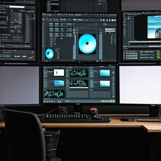 Ultimate Guide to Calibrated Monitors for Photo & Video Creators in 2024