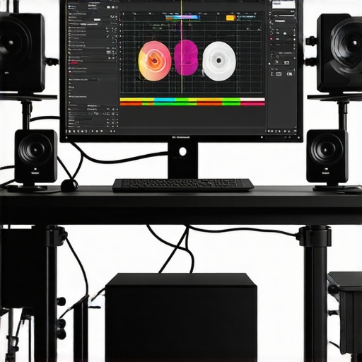 Ultimate Guide to Calibrated Monitors for Photo & Video Editing in 2024
