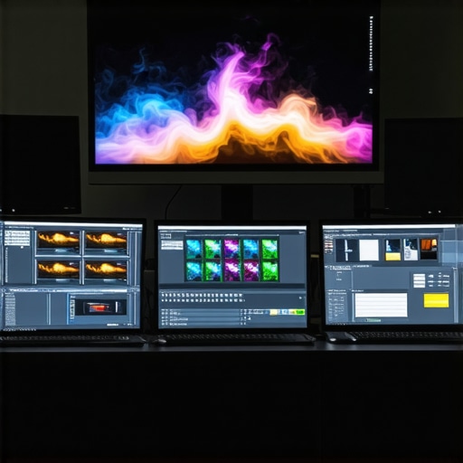 Best 4K HDR Monitors for Color Precision & Creative Work in 2024