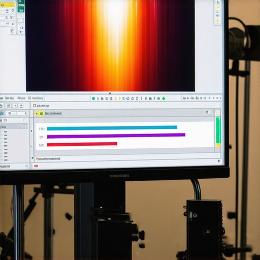 Best Calibrated 4K Monitors for Photo & Video Precision in 2024
