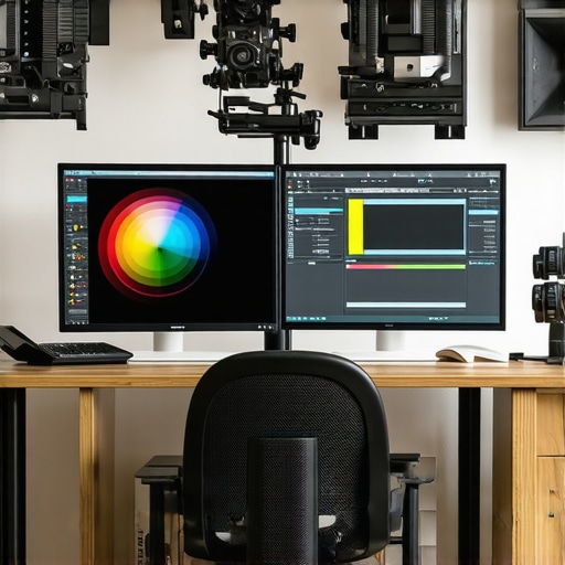 Best Calibrated Monitors for Photo & Video Color Accuracy 2024