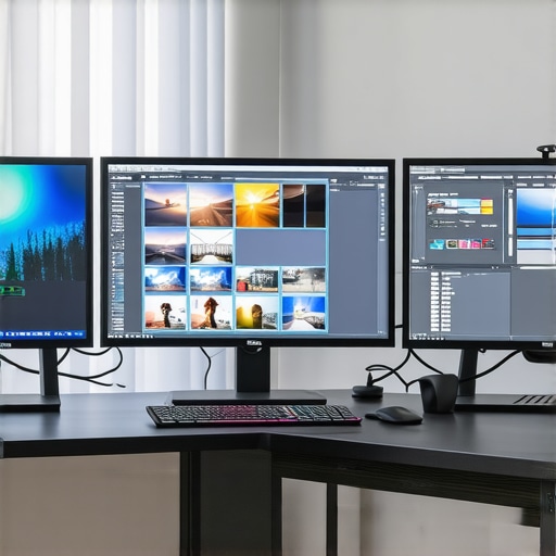 Best Color Accuracy & HDR Monitors for Photo & Video Editing in 2024