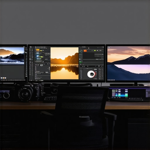 Best HDR & Calibrated Monitors for Photo & Video in 2024
