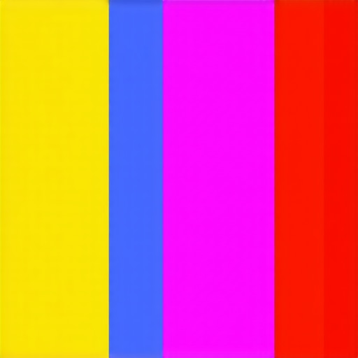 Chart illustrating the spectrum coverage of Adobe RGB, DCI-P3, and BT.2020 in professional monitors.