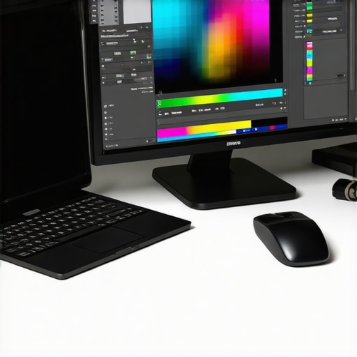 Ultimate Guide to 4K Calibrated Monitors for Photo & Video Editing