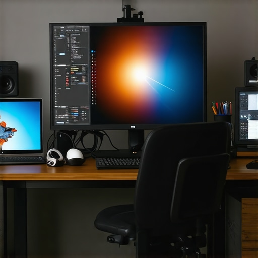 Ultimate Guide to 4K HDR & Calibrated Monitors for Creators 2024