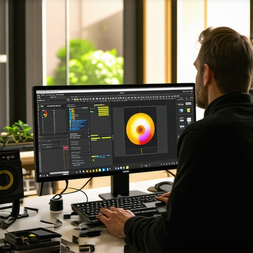 Ultimate Guide to Calibrated 4K Monitors for Creative Professionals in 2024