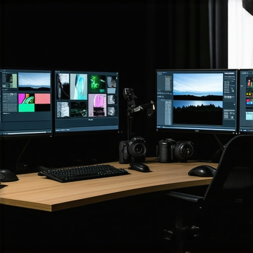 Ultimate Guide to Calibrated Monitors for Photo & Video Accuracy 2024