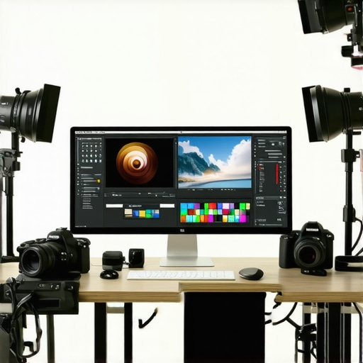 Ultimate Guide to Calibrated Monitors for Photographers & Creatives in 2024