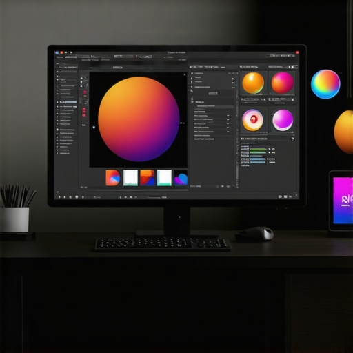 Ultimate Guide to HDR & Calibrated Monitors for Creators in 2024