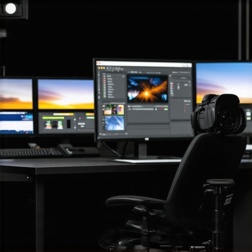 Ultimate Guide to HDR & Calibrated Monitors for Photo & Video Editing