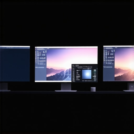 3 HDR Monitors with 2,000 Nits That Fix Your 2026 Video Workflow
