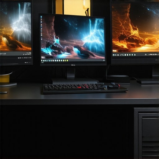 3 New 4K Monitors for Video Editors with 100% Rec.2020 in 2026