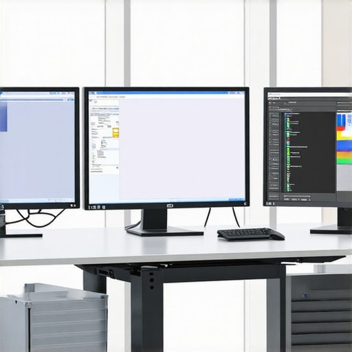 3 Self-Calibrating Professional Monitors for Busy Editors in 2026