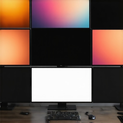 7 Calibrated Monitors for 3,000 Nit HDR Workflows in 2026