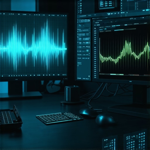 Advanced calibration system using AI and sensors for HDR monitors