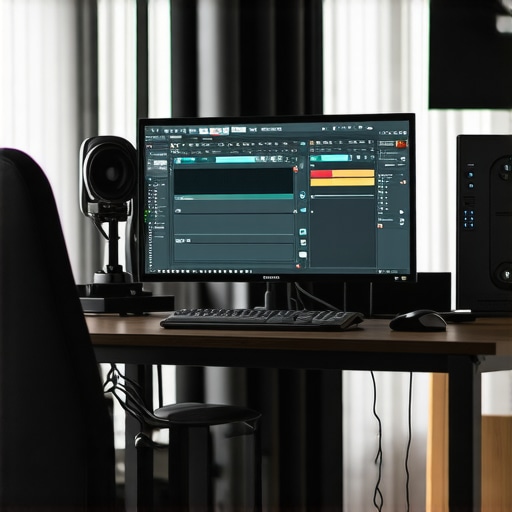 Are Budget 4K Monitors Good Enough for Pro Video in 2026?