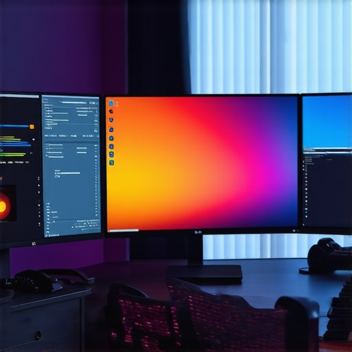 Best 4K Professional Monitors for Color Accuracy & HDR Today