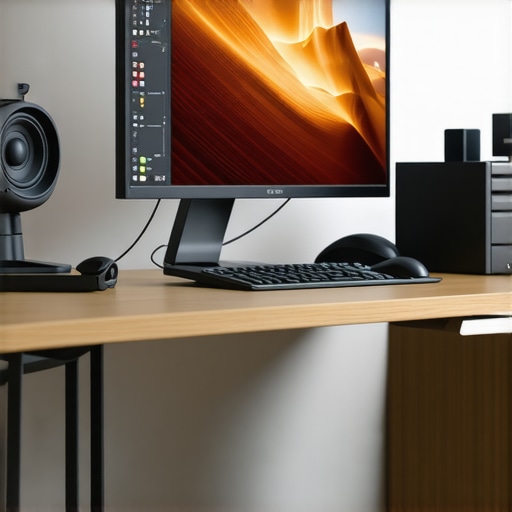 Best 4K Professional Monitors with Color Accuracy & HDR in 2024