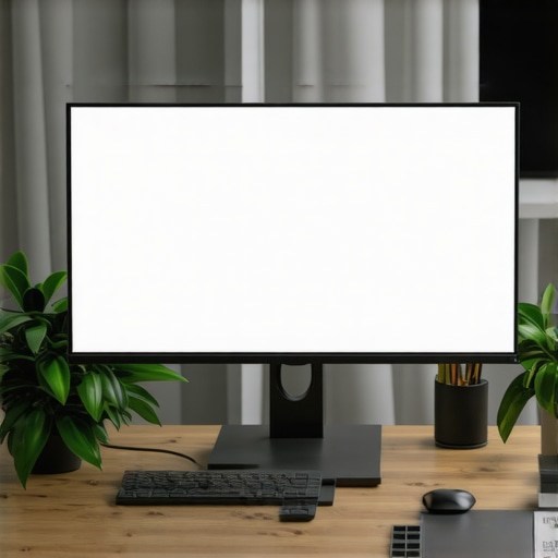 Best Calibrated 4K Monitors for Accurate Color & HDR in 2024