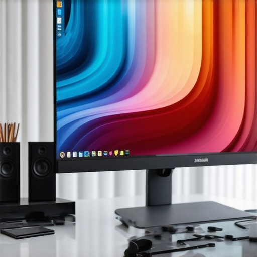 Best Calibrated 4K Monitors with Accurate Color in 2024