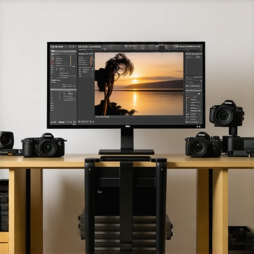Best HDR Monitors for Photo & Video with Accurate Color 2024