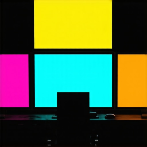 Best HDR Monitors for Precise Color in Creative Projects 2024