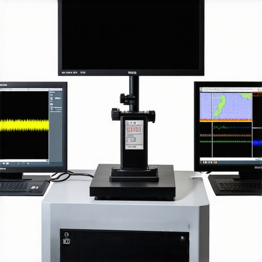 Calibration tools and monitors used by color grading experts