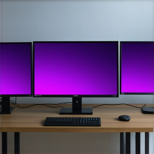 The Only 3 Calibrated Monitors Worth Buying Under $1,000 [2026]