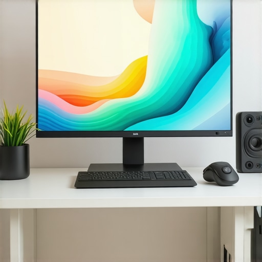 This $800 4K Monitor Beats High-End Pro Displays in 2026