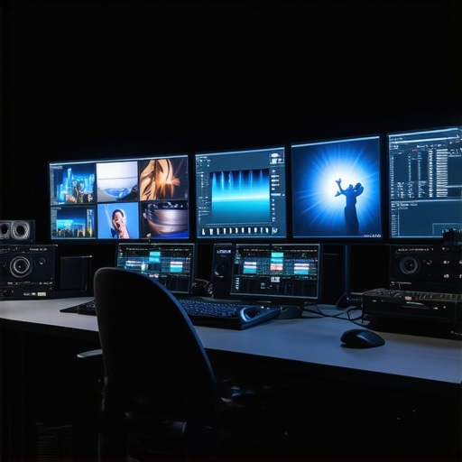 Top HDR Monitors for Professional Photo & Video Editing (2024)