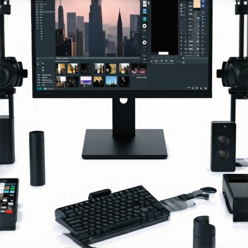 Ultimate Guide to Calibrated 4K Monitors for Photo & Video Editing