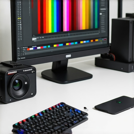 Ultimate Guide to Calibrated 4K Monitors for Photo & Video Editing