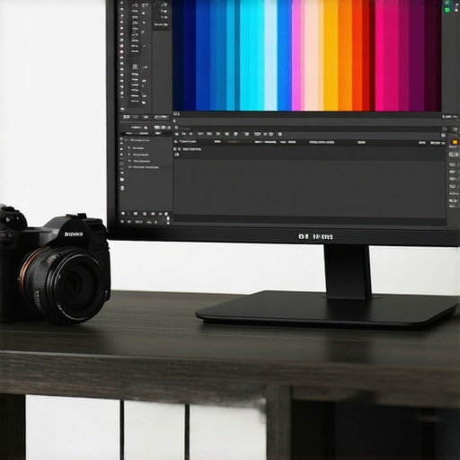 Ultimate Guide to Calibrated HDR Monitors for Creators 2024