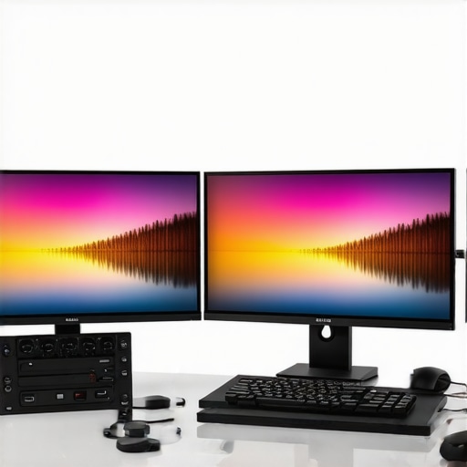 Ultimate Guide to Calibrated HDR Monitors for Photo & Video Editing
