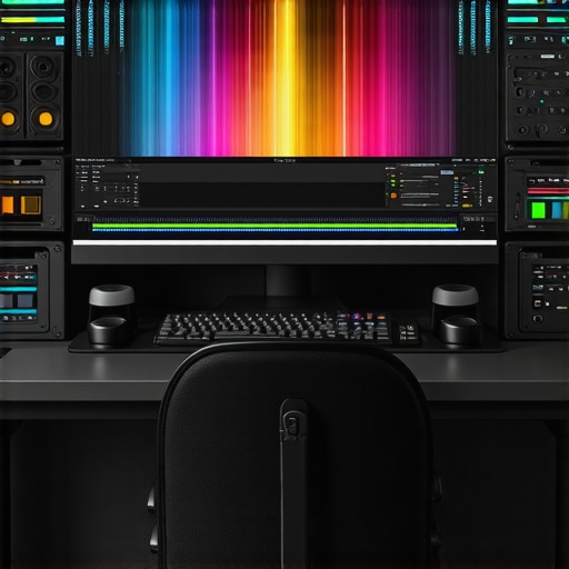 Ultimate Guide to HDR Monitors for Precise Color & Video Editing in 2024