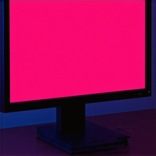 Why 4K Monitors Still Struggle With Color Accuracy in 2026