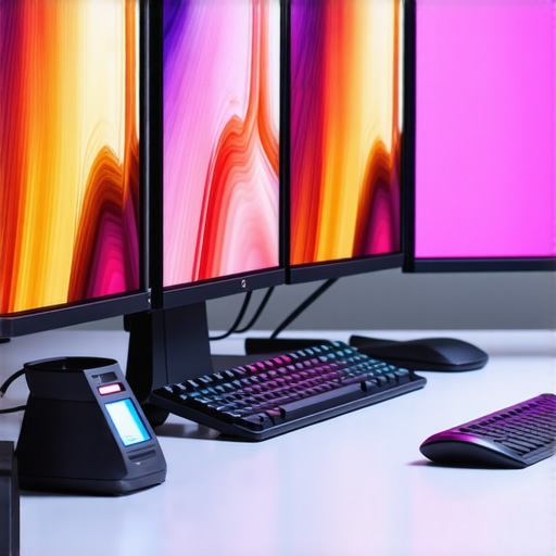 3 Budget 4K Monitors That Don't Ruin Print Colors [2026 Test]