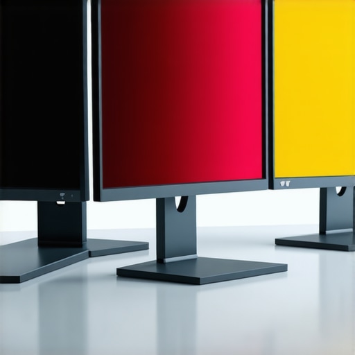 3 Calibrated Monitors That Promise Zero Color Drift in 2026