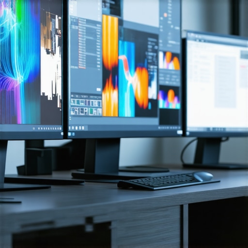 3 Pro 4K Monitors That Stop 2026 Black Level Crush [Lab Tested]