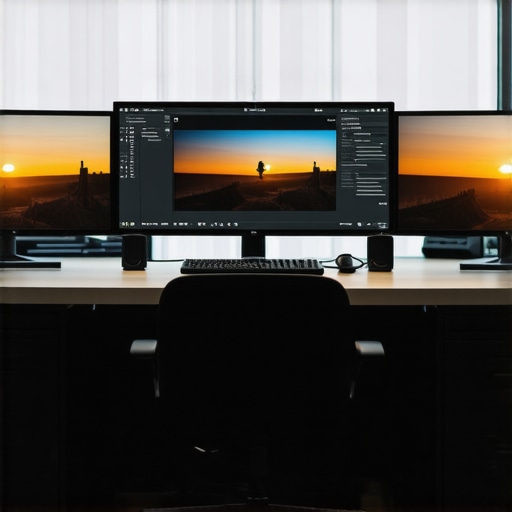 3 Pro 4K Monitors for 2026 Editors Using Rec.2020
