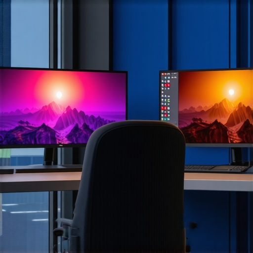 3 Professional Monitors That Handle 2,000 Nit HDR in 2026