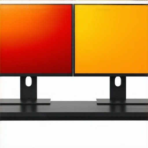 4 Budget 4K Monitors That Pass Delta E <1 Tests [2026]