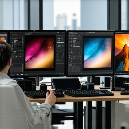 4 HDR Monitor Specs Every 2026 Colorist Must Check [Tested]