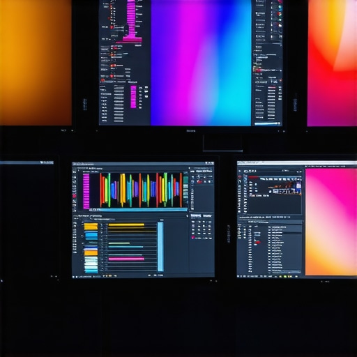 4 HDR Monitors That Hit 4,000 Nits for 2026 Colorists